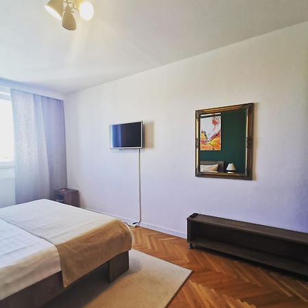 Astra Home Hermannstadt Exterior foto