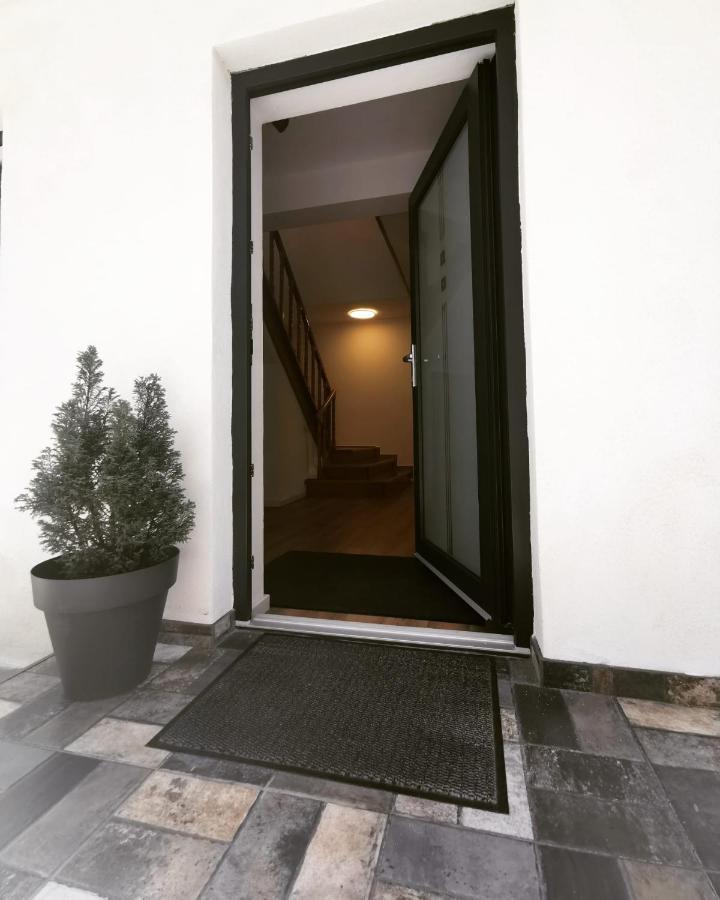 Astra Home Hermannstadt Exterior foto