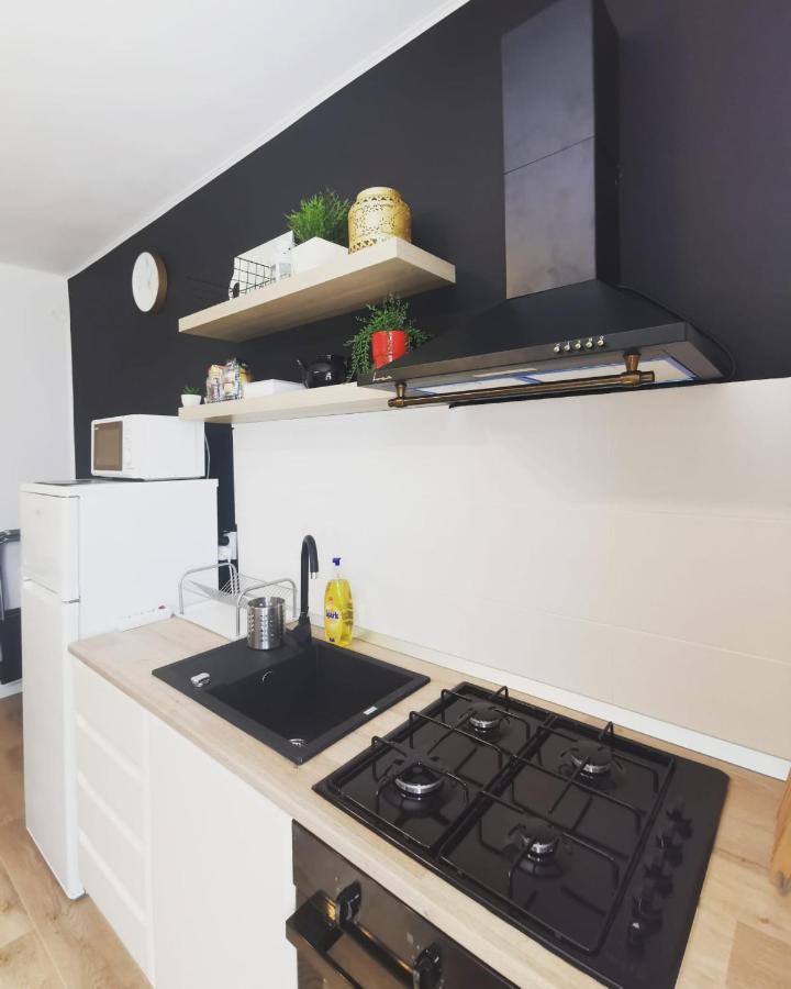 Astra Home Hermannstadt Exterior foto