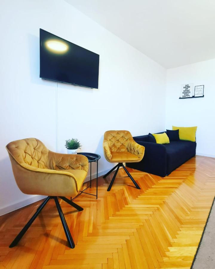 Astra Home Hermannstadt Exterior foto